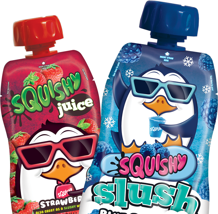 Squishy Products