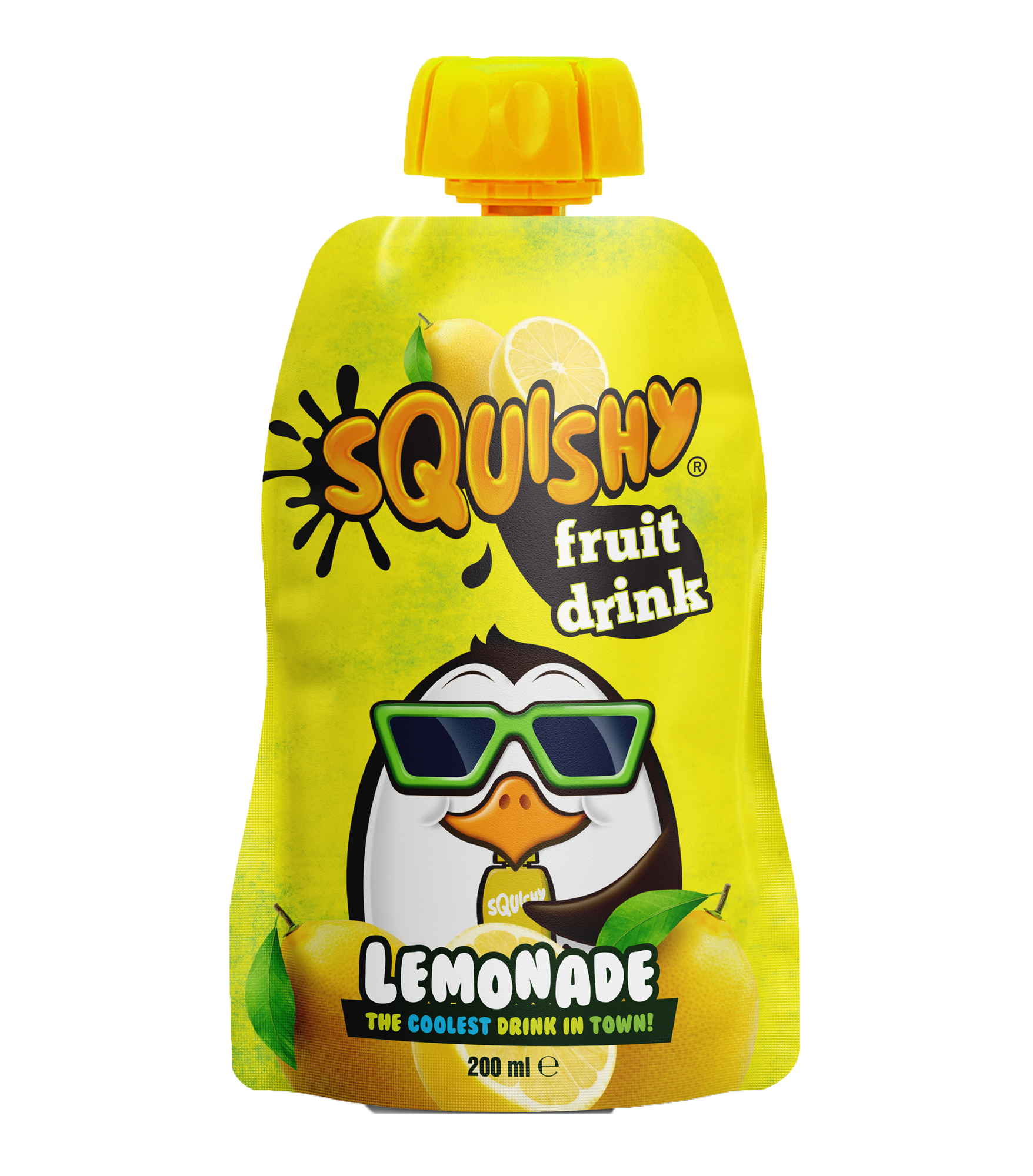 Lemonade Product