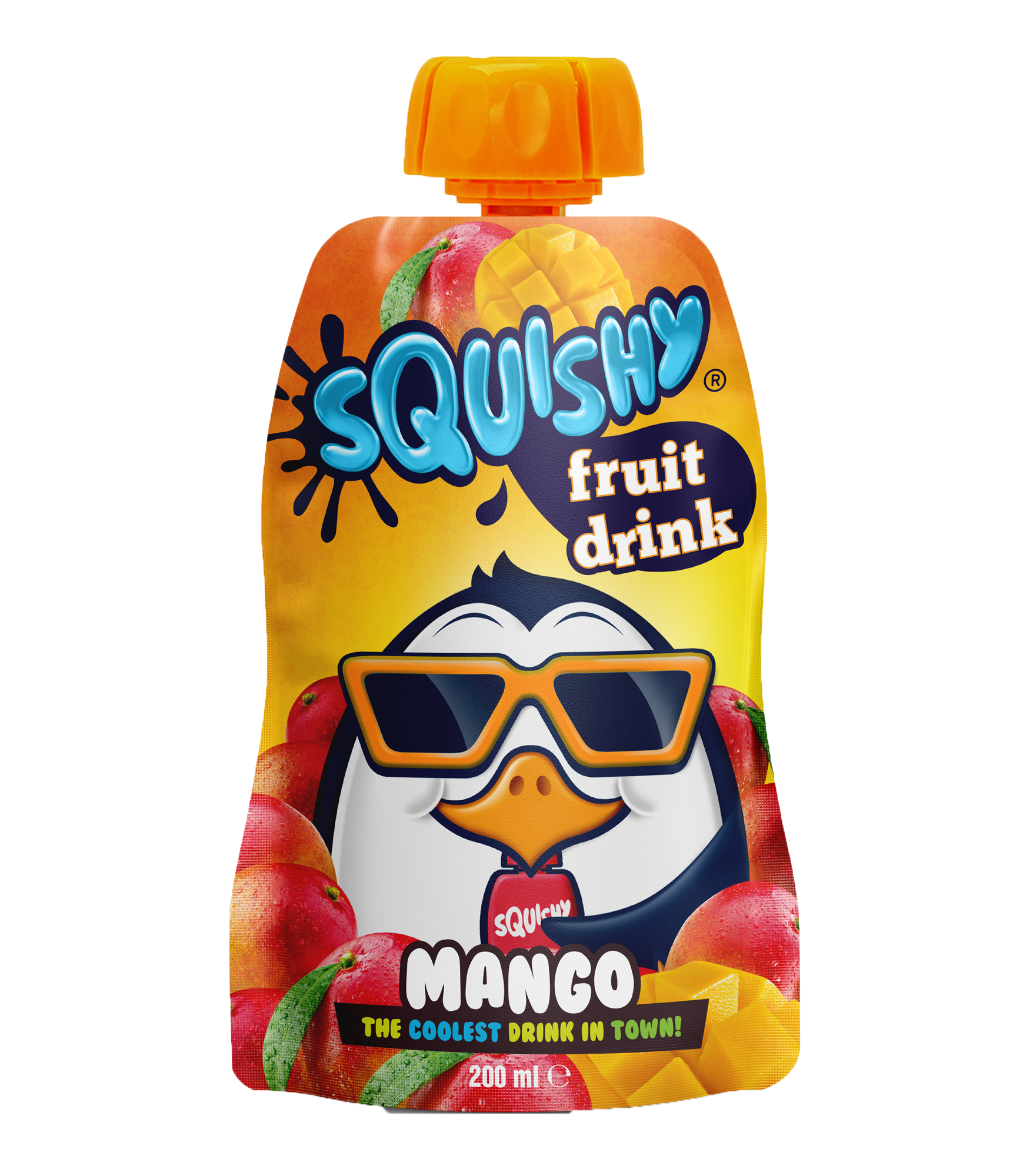 Mango Product