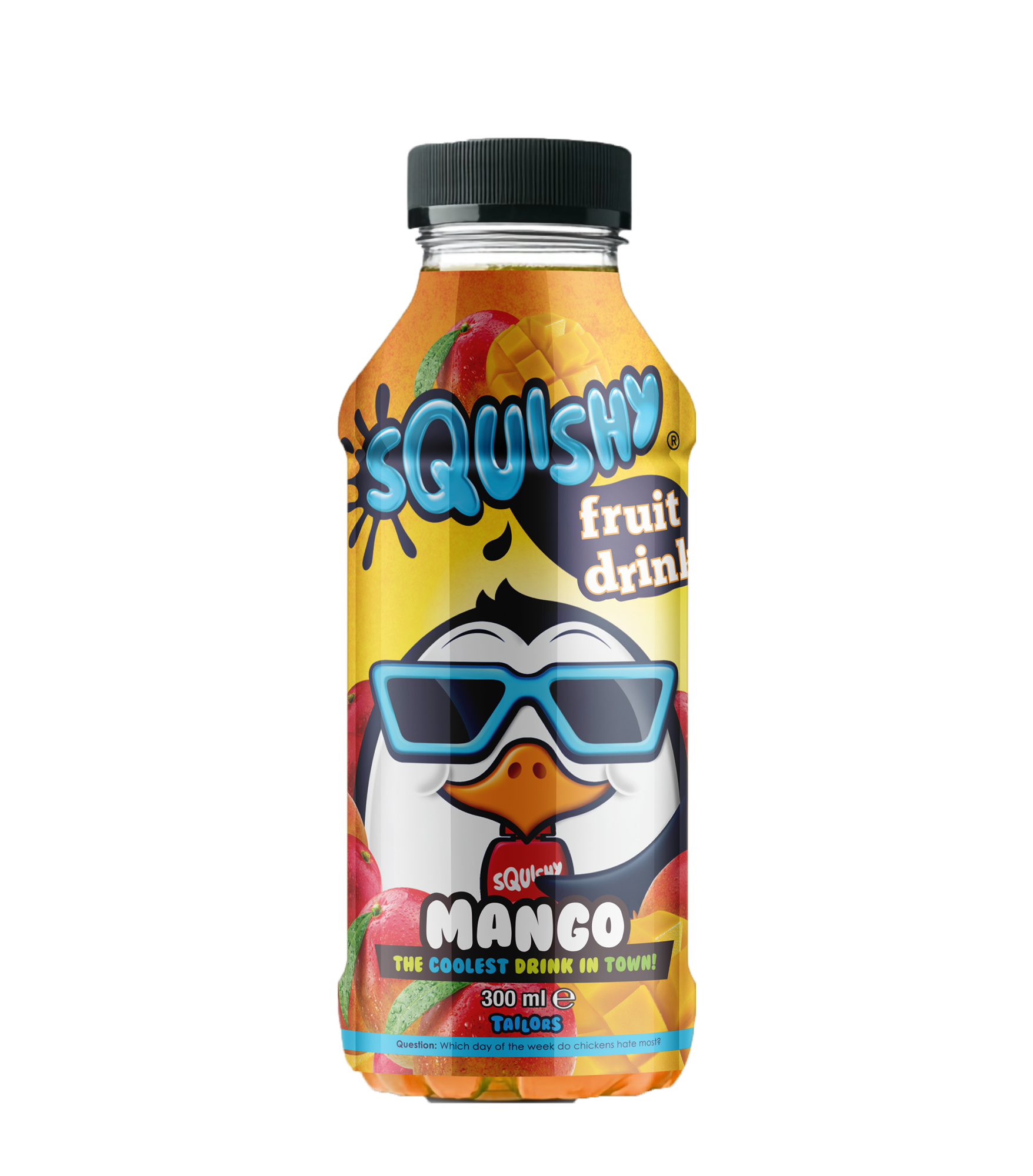 Mango Product